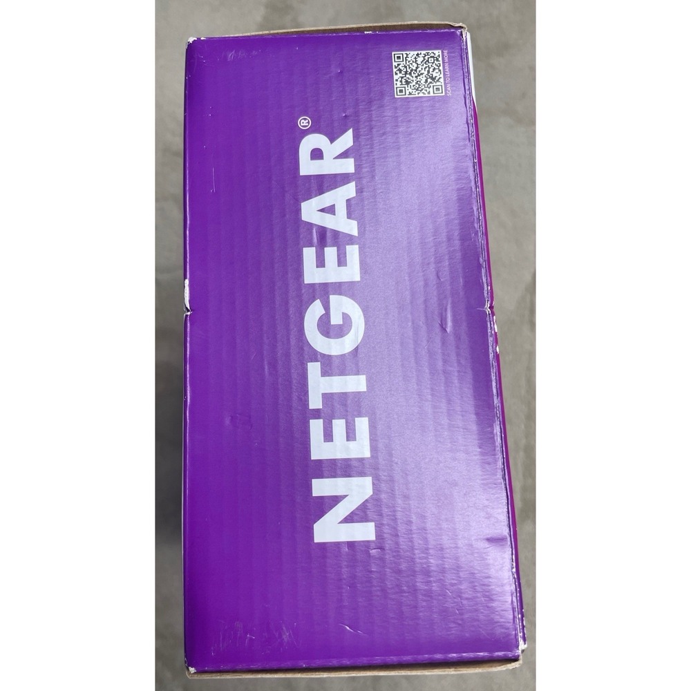 NETGEAR N600 C3700 WiFi Cable Modem Router - Built-In DOCSIS 3.0 Cable Modem - Picture 5 of 12
